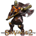 Savage 2 - A Tortured Soul 5 Icon 128x128 png